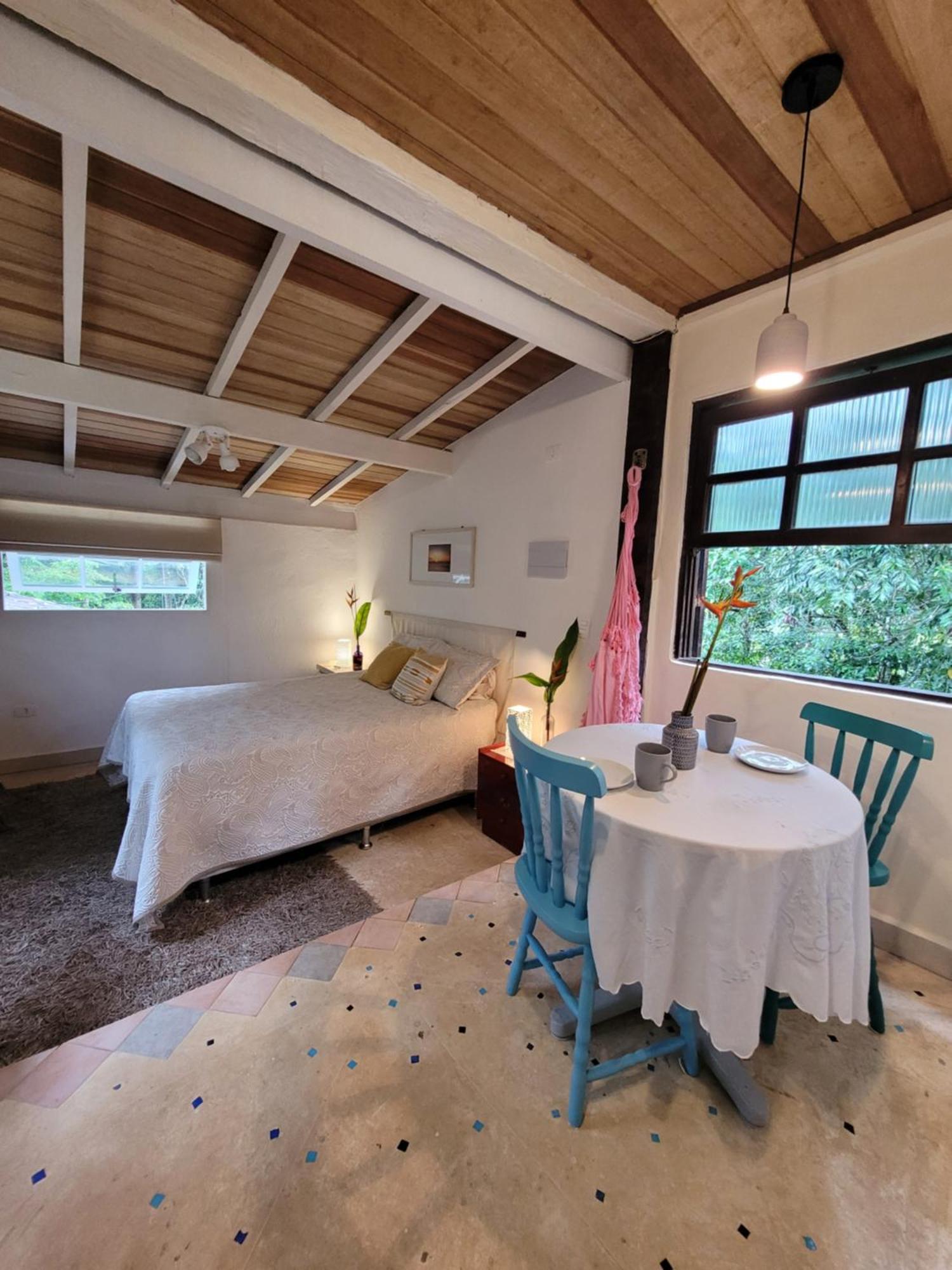 Estudio Aconchegante No Litoral - Boicucanga Ngoại thất bức ảnh