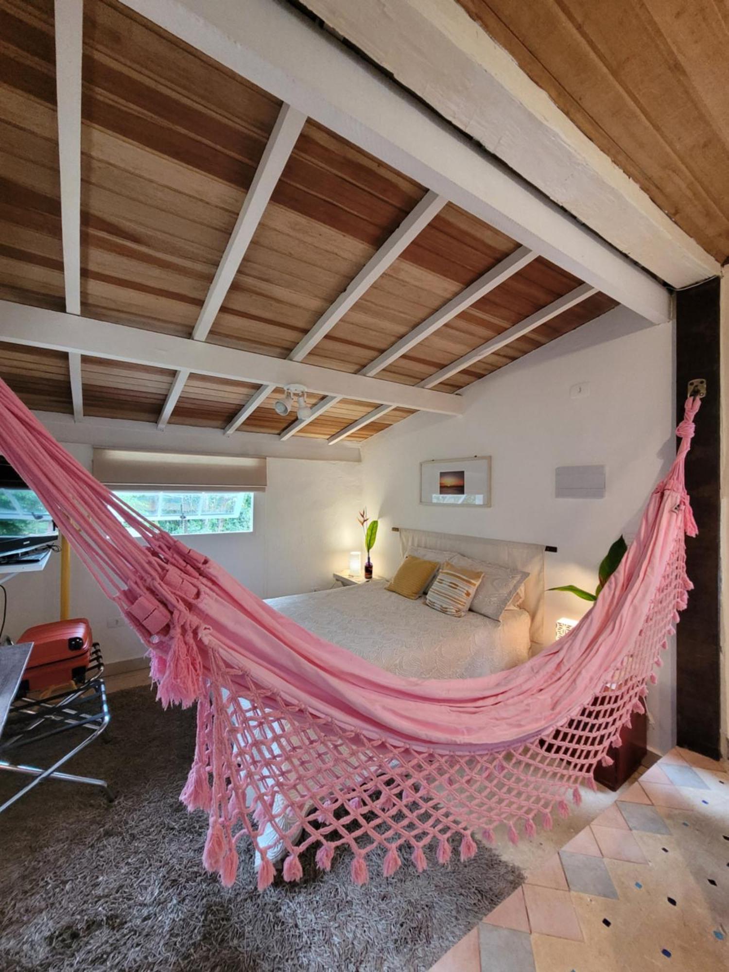 Estudio Aconchegante No Litoral - Boicucanga Ngoại thất bức ảnh